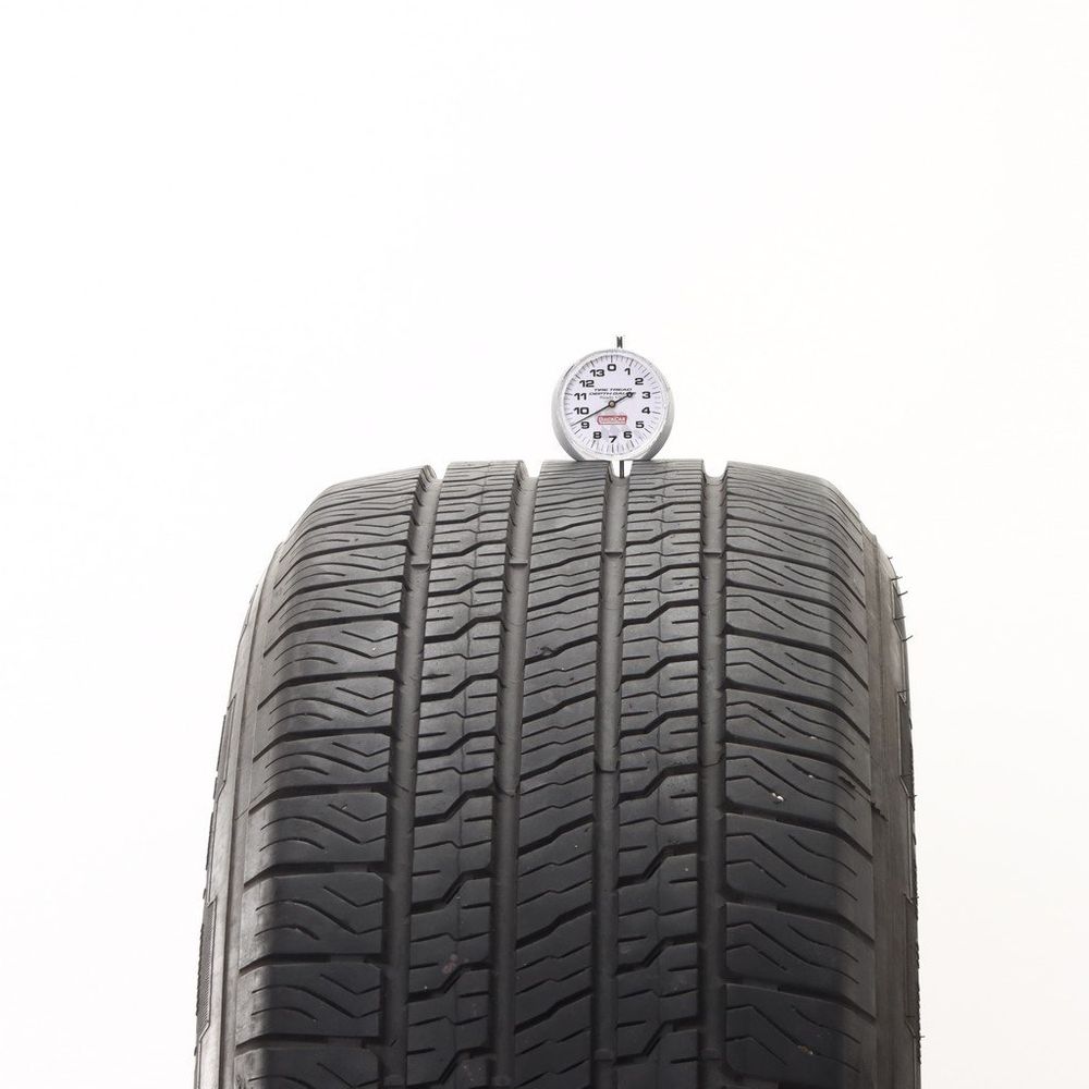 Set of (4) Used 275/60R20 Goodyear Wrangler Territory HT 115H - 8.5-10/32 - Image 5