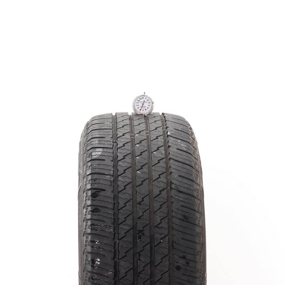 Used 275/55R20 Delta Sierradial H/T Plus 117H - 7.5/32 - Image 2