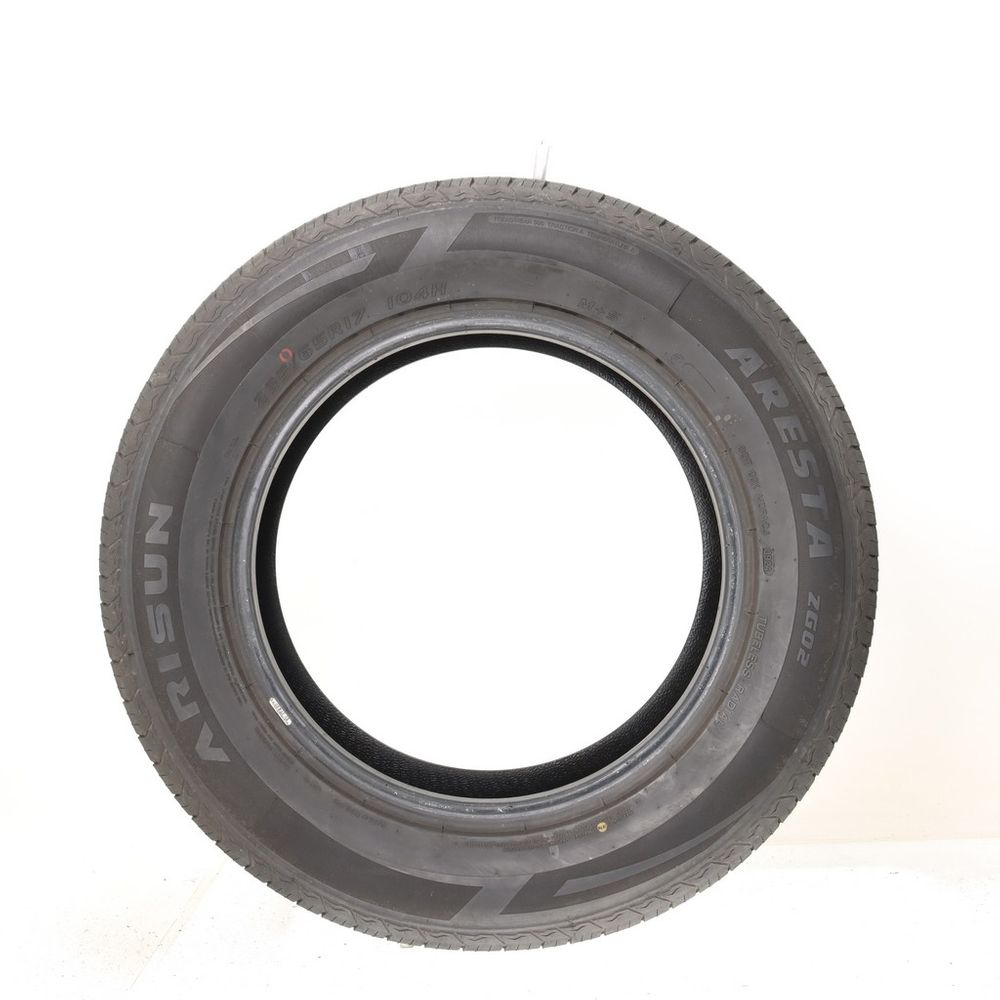Used 235/65R17 Arisun Aresta ZG02 104H - 8/32 - Image 3