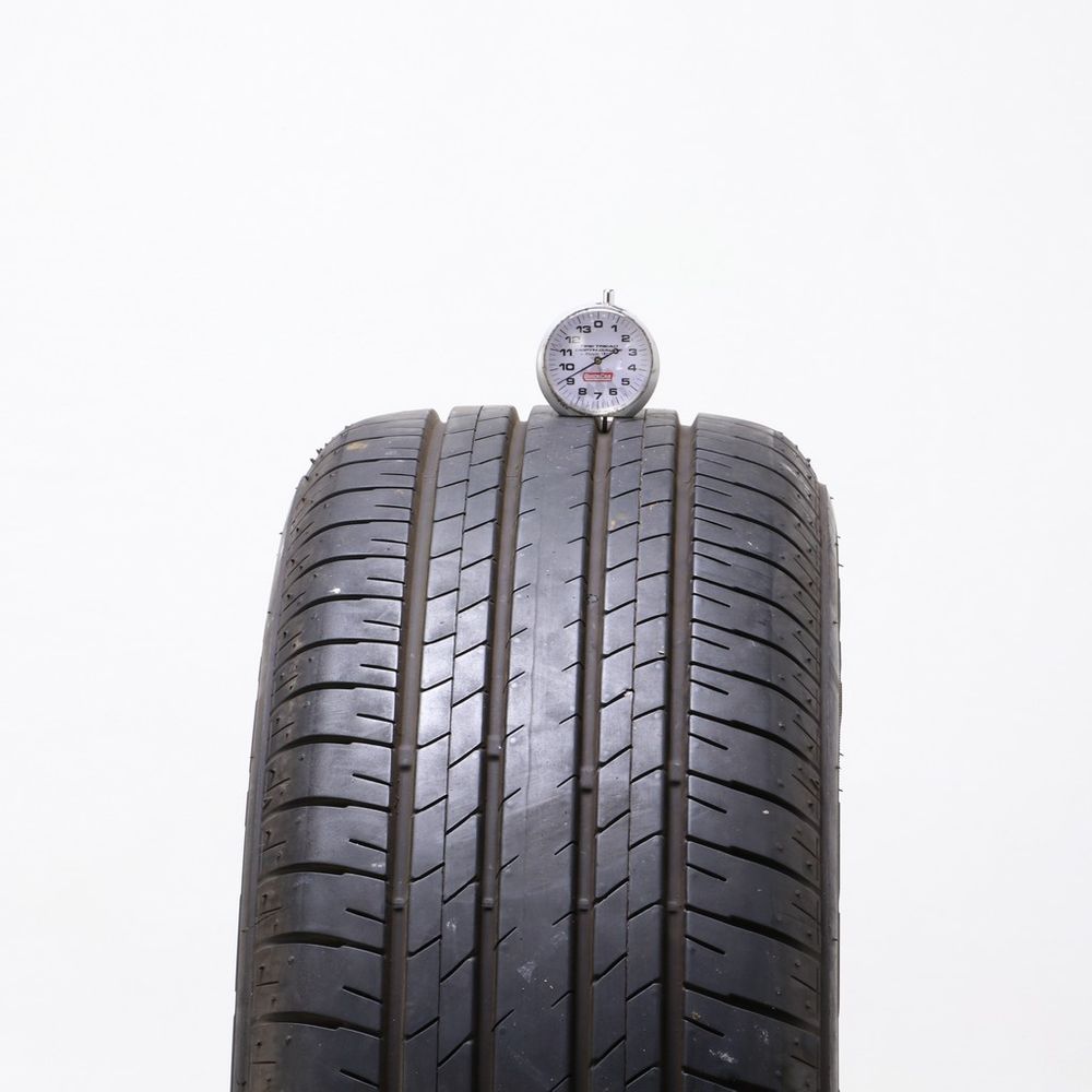 Set of (2) Used 235/55R18 Bridgestone Dueler H/L 33 100V - 8-9/32 - Image 5