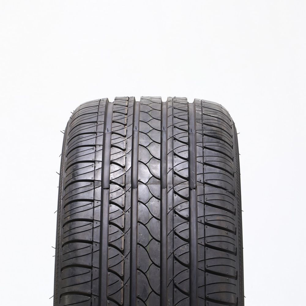 Driven Once 235/55R19 Fuzion Touring 101V - 9.5/32 - Image 2