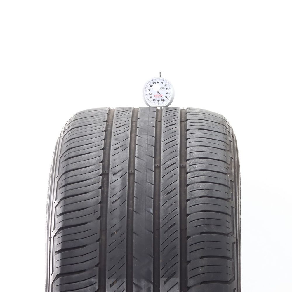 Used 275/50R20 Kumho Crugen HP71 109H - 5.5/32 - Image 2