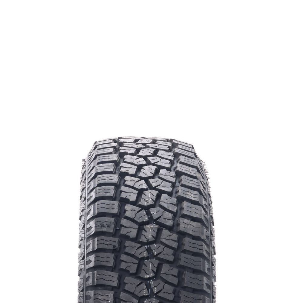 New LT 235/75R15 Advanta ATX-850 104/101S C - Image 2