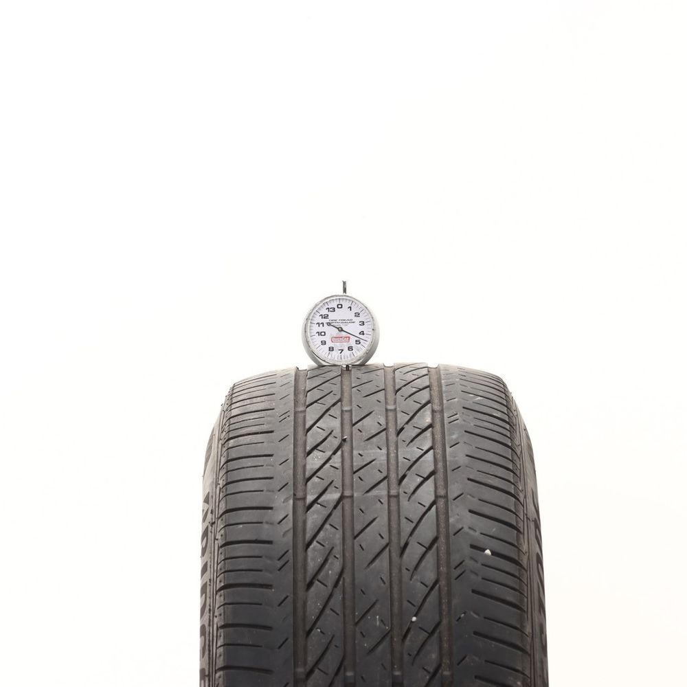 Used 215/65R16 Bridgestone Turanza EL440 98H - 4.5/32 - Image 2