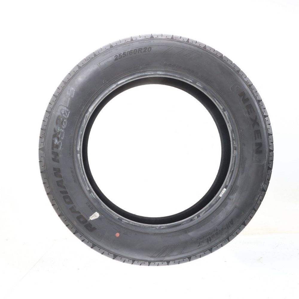 New 255/60R20 Nexen Roadian HTX 2 RH51 113T - Image 3