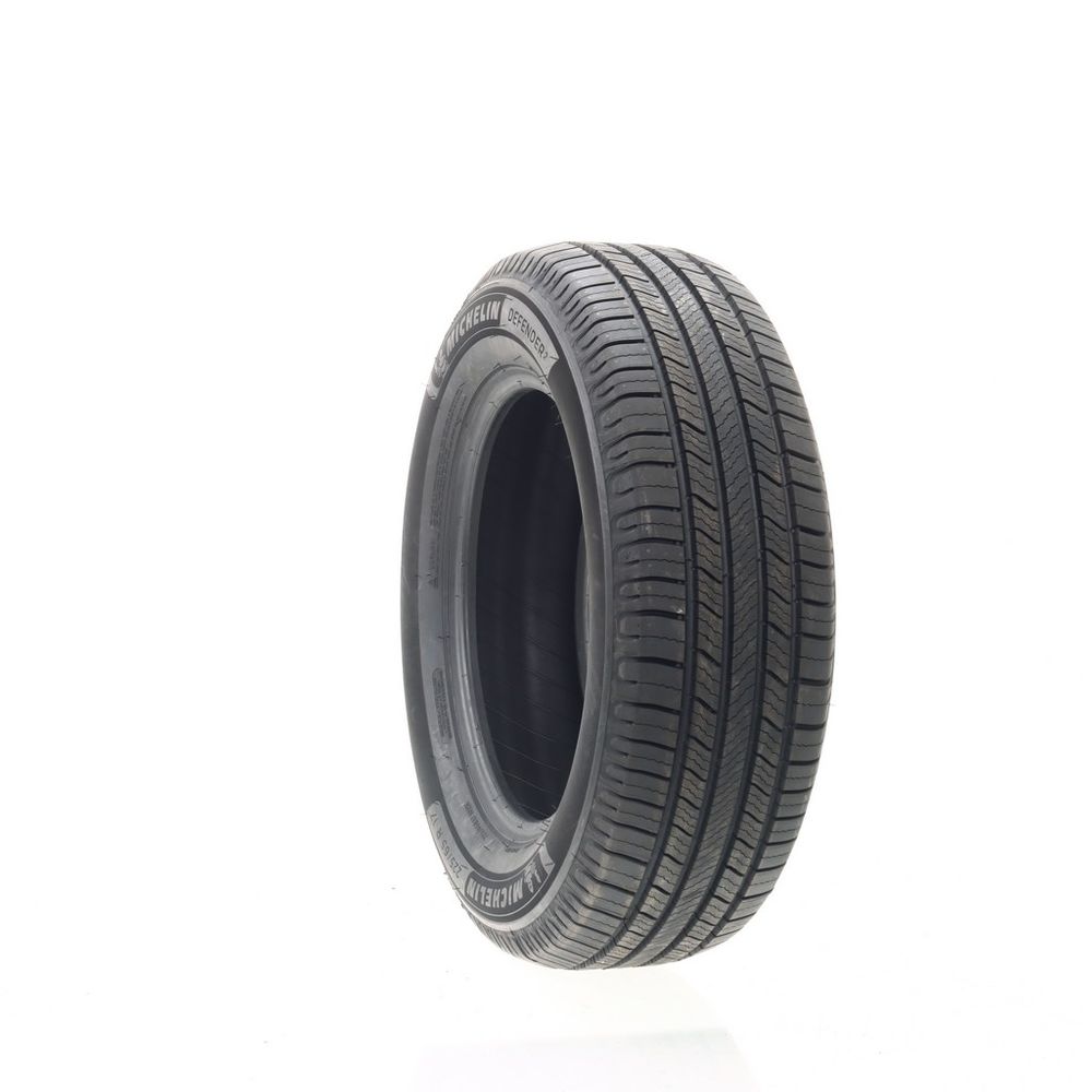 Set of (4) New 225/65R17 Michelin Defender 2 102H - 11/32 - Image 1