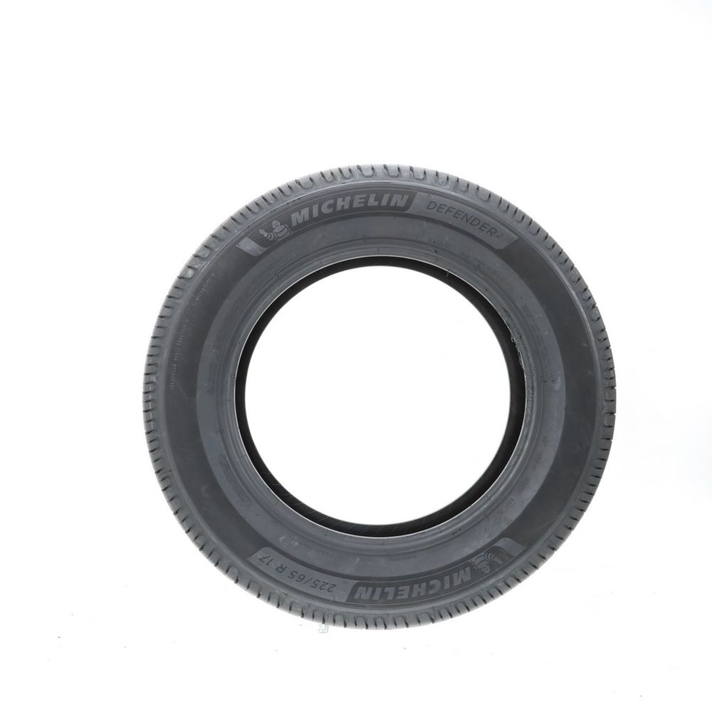 Set of (4) New 225/65R17 Michelin Defender 2 102H - 11/32 - Image 3