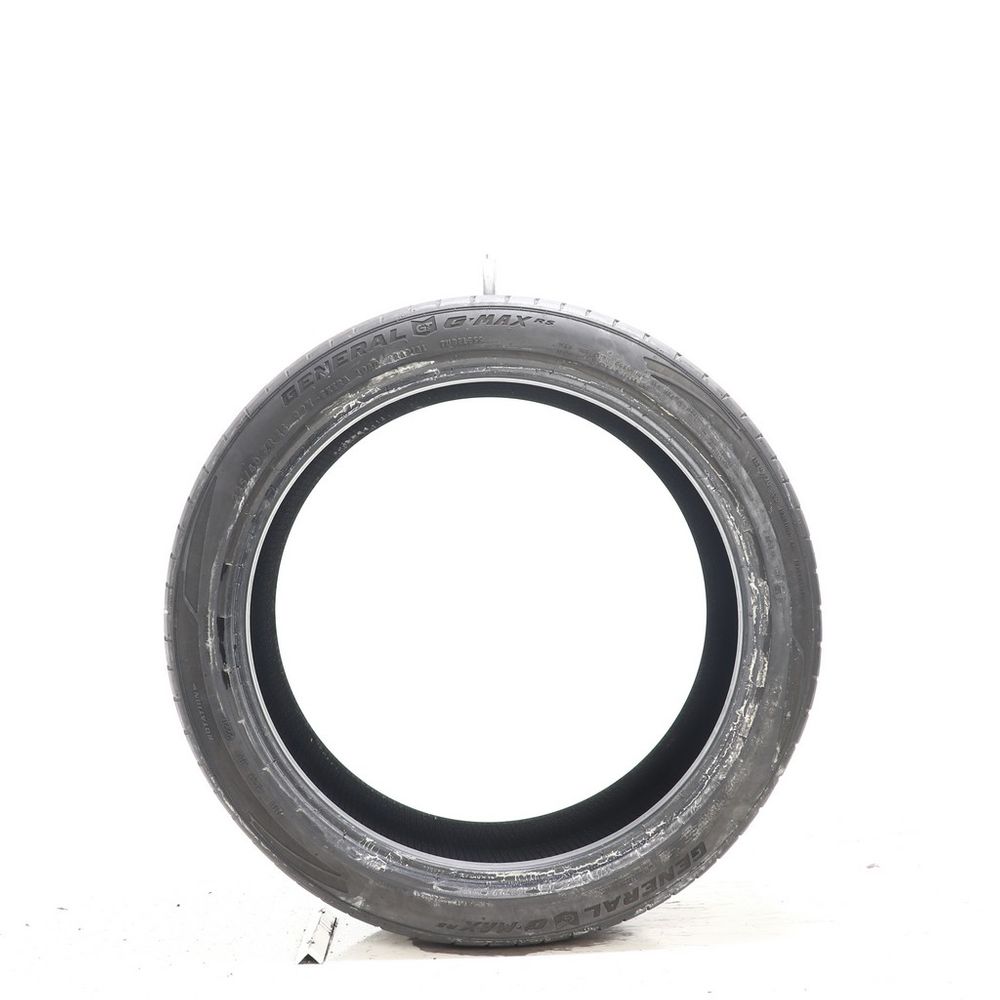 Used 225/40ZR18 General G-Max RS 92Y - 7.5/32 - Image 3