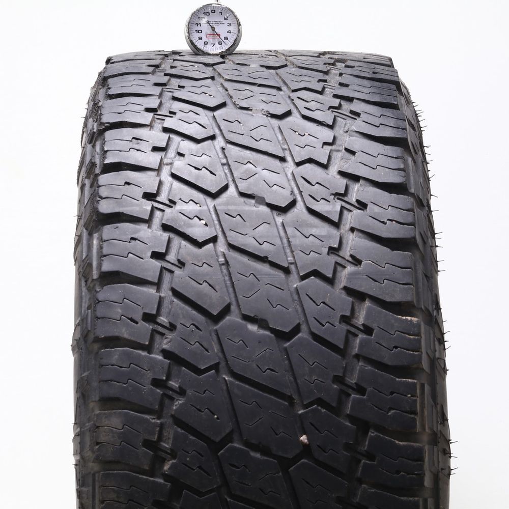 Used LT 35X12.5R18 Nitto Terra Grappler G2 A/T 123R - 5.5/32 - Image 2