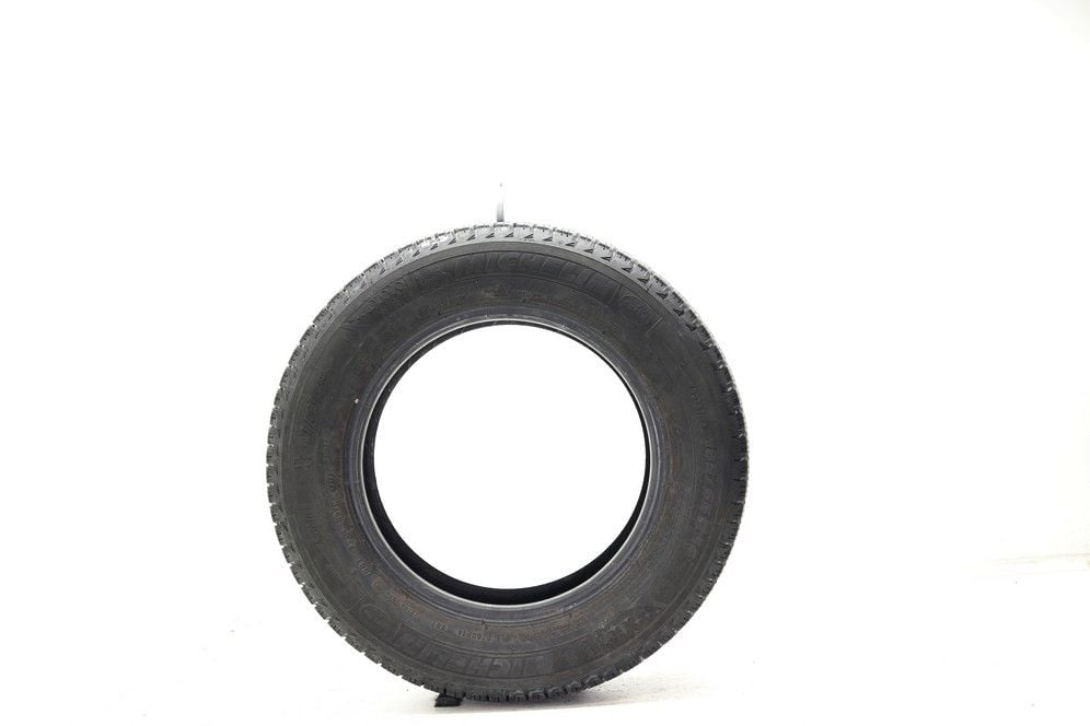 Used 185/65R14 Michelin X-Ice Xi3 90T - 7.5/32 - Image 3