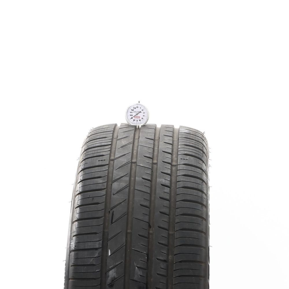 Used 275/40R19 Toyo Proxes Sport A/S 105Y - 8/32 - Image 2