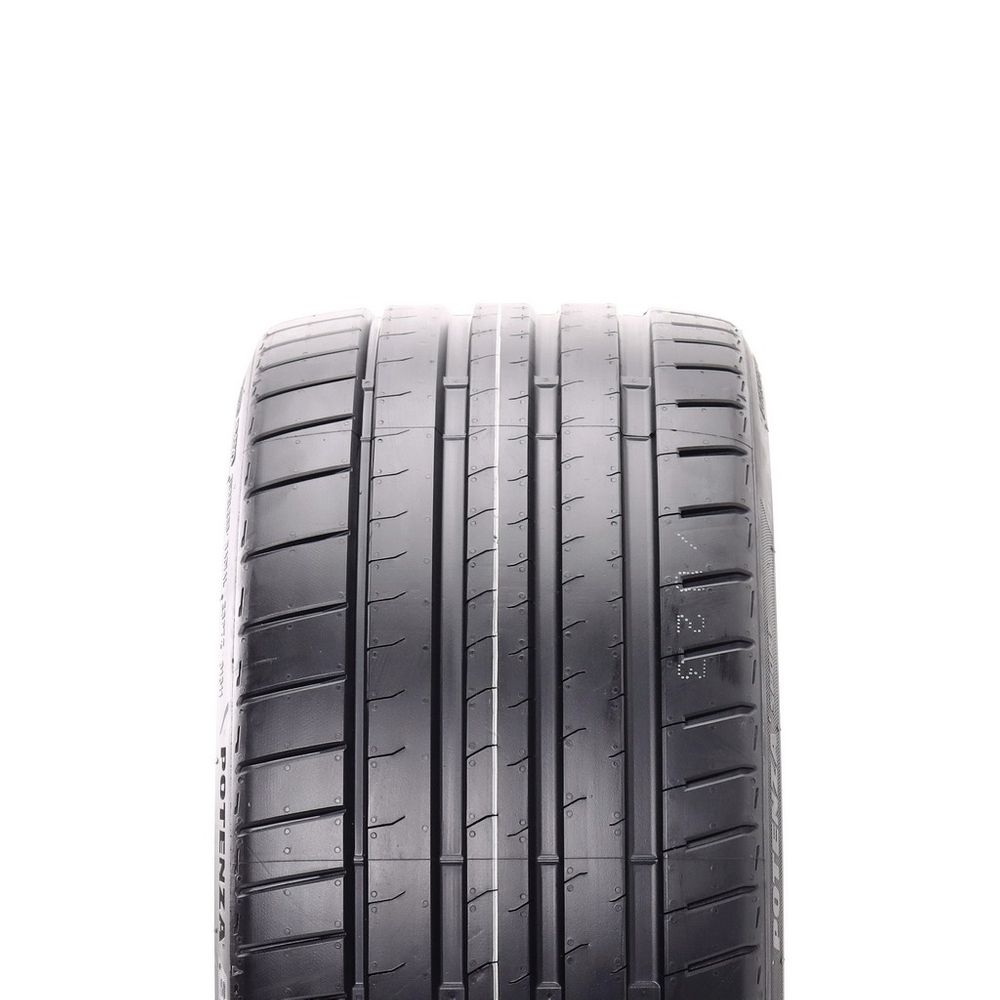 New 245/30ZR20 Bridgestone Potenza Sport 90Y - 8.5/32 - Image 2