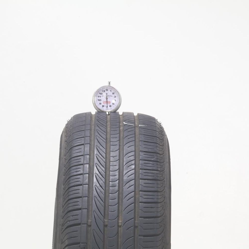 Set of (2) Used 195/65R15 Sceptor 4XS 89H - 6.5-8/32 - Image 2