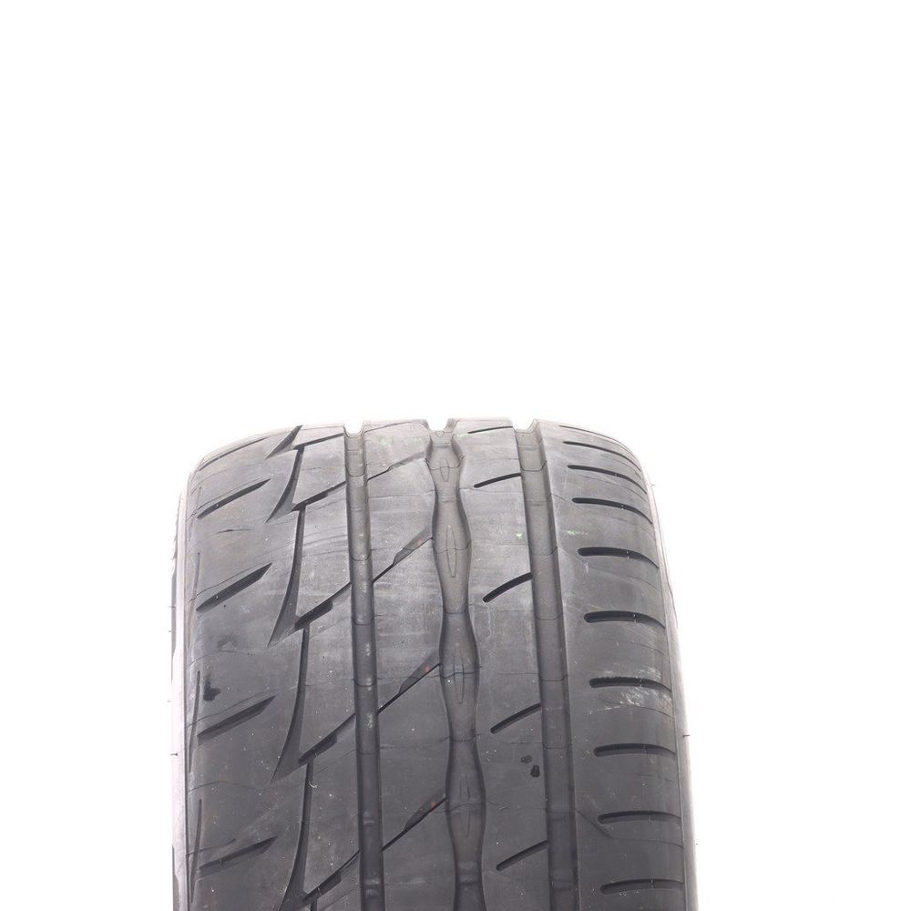 Driven Once 275/35R20 Firestone Firehawk Indy 500 102W - 9/32 - Image 2
