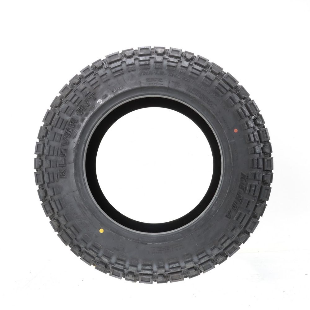 New LT 265/65R17 Kenda Klever R/T 120/117R E - Image 3