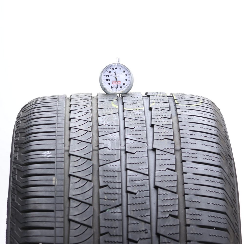 Set of (2) Used 315/40R21 Continental CrossContact LX Sport MO 111H - 5-6.5/32 - Image 5