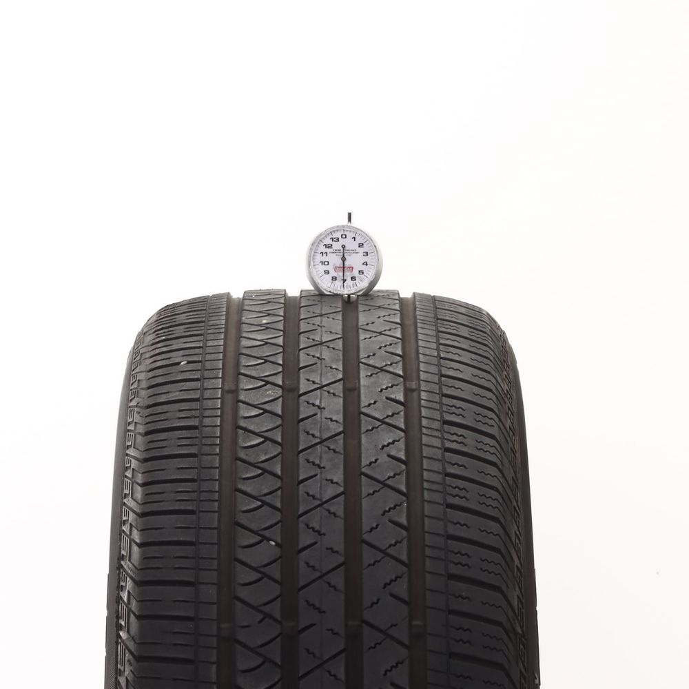 Used 265/45R20 Continental CrossContact LX Sport T1 ContiSilent 108V - 7/32 - Image 2