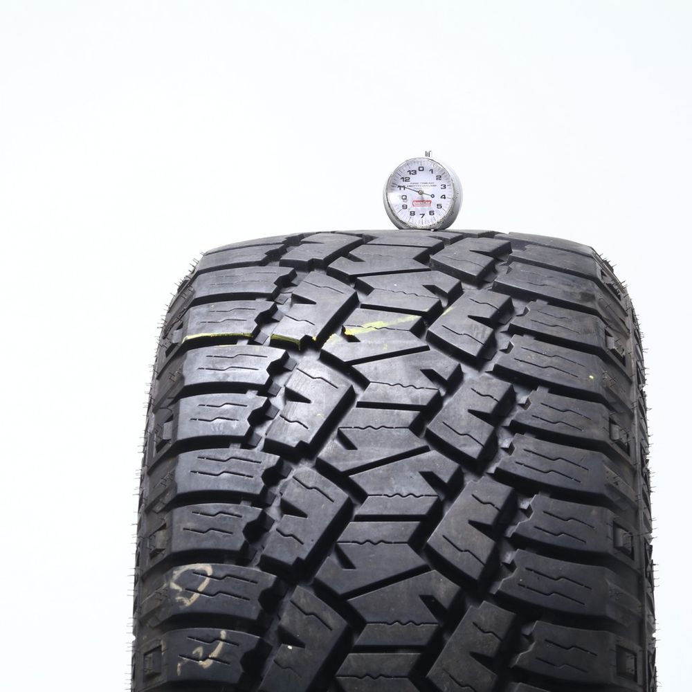 Used LT 33X12.5R20  Suretrac Wide Climber A/T II 114S - 11/32 - Image 2