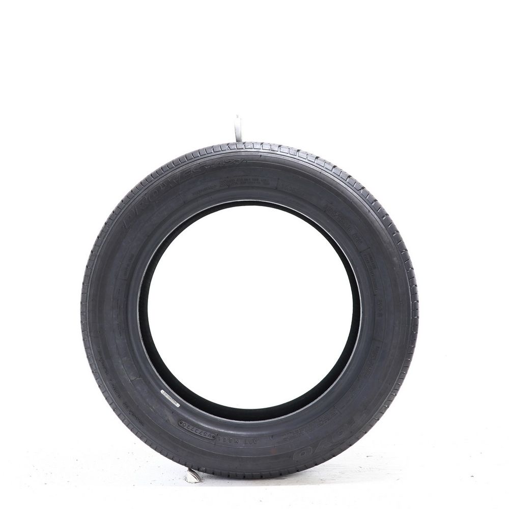 Used 185/60R16 Toyo Proxes A27 86H - 5.5/32 - Image 3