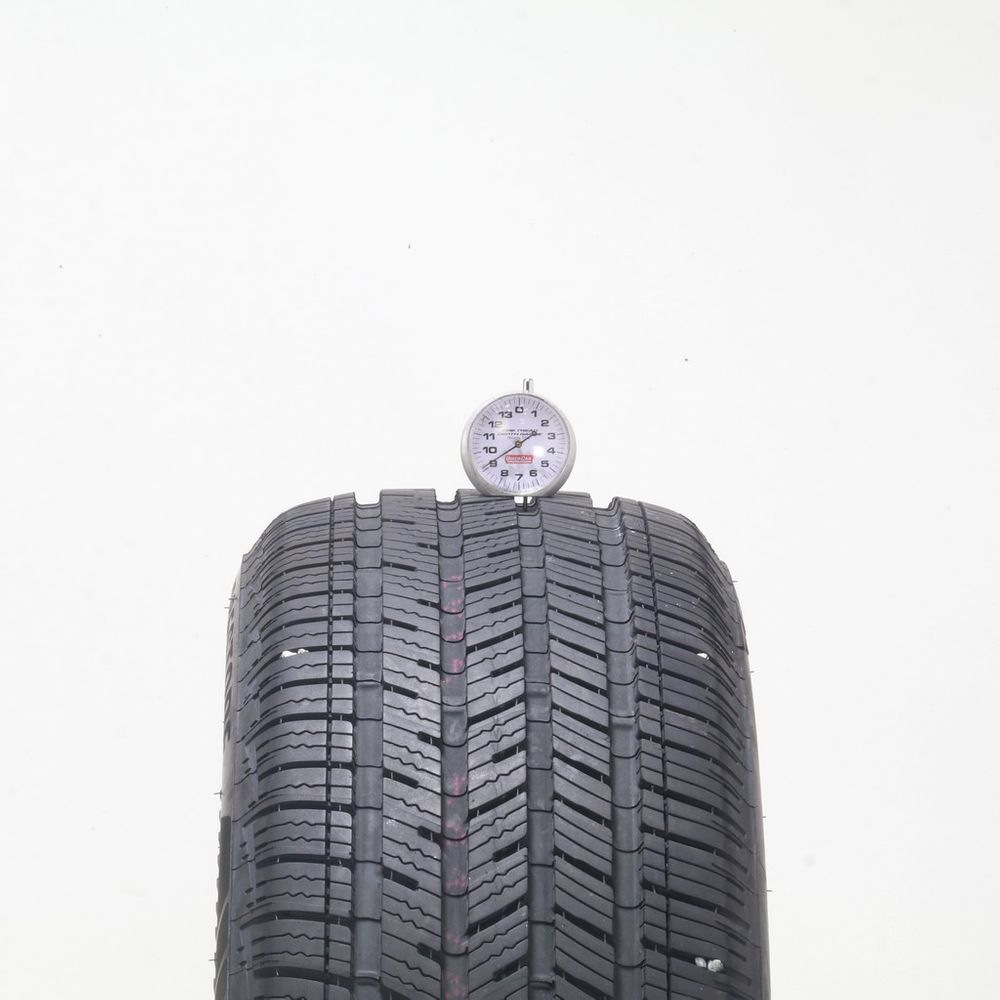 Used 225/55R17 Bridgestone DriveGuard Plus RFT 97V - 9/32 - Image 2
