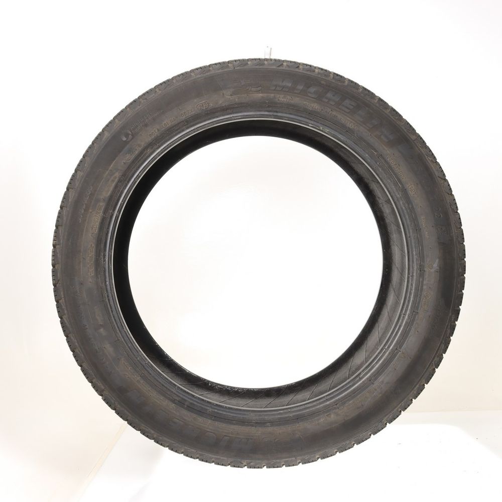 Used 275/45R22 Michelin X-Ice Snow SUV 112T - 9.5/32 - Image 3