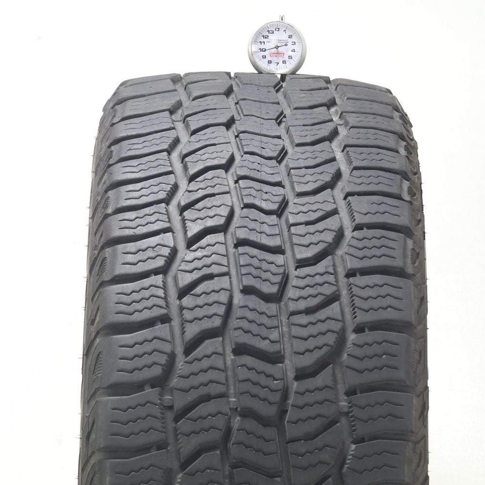 Set of (2) Used 275/55R20 Cooper Discoverer A/T 117T - 9.5-10.5/32 - Image 2
