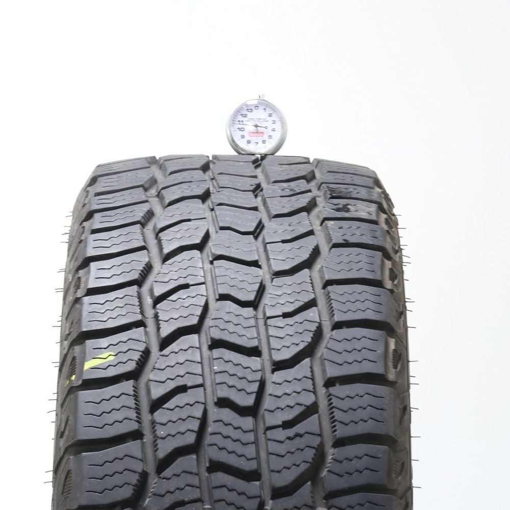 Set of (2) Used 275/55R20 Cooper Discoverer A/T 117T - 9.5-10.5/32 - Image 5