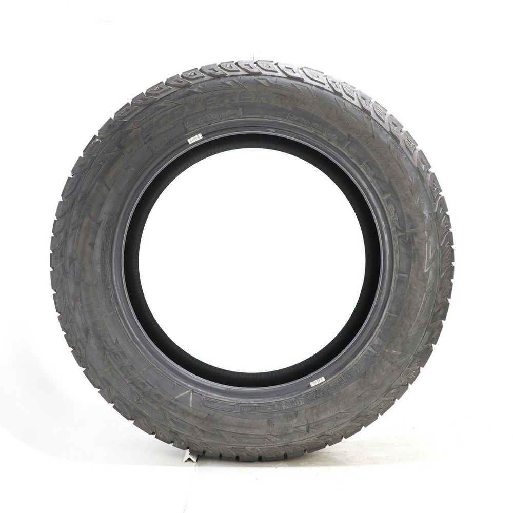Set of (2) Used 275/55R20 Cooper Discoverer A/T 117T - 9.5-10.5/32 - Image 6