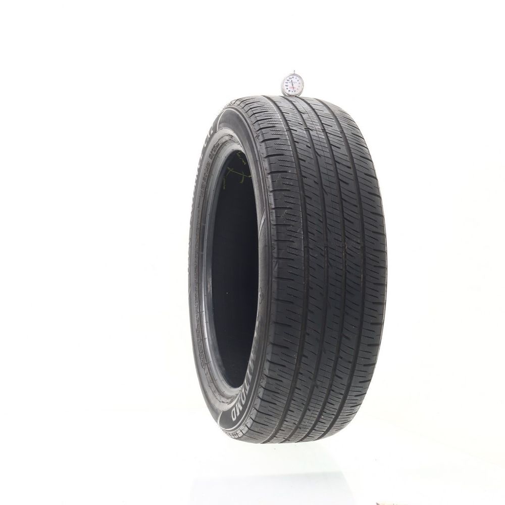 Set of (2) Used 235/55R20 Sumitomo HTR Enhance CX2 102H - 6-6.5/32 - Image 4
