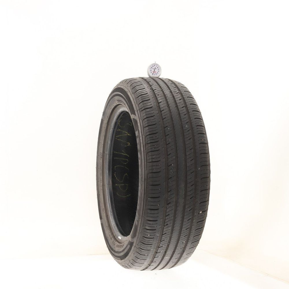 Set of (2) Used 225/55R17 Ironman GR906 97H - 7.5-8.5/32 - Image 1
