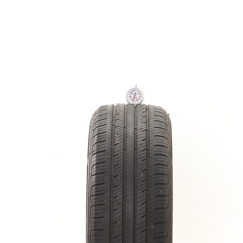 Set of (2) Used 225/55R17 Ironman GR906 97H - 7.5-8.5/32 - Image 2