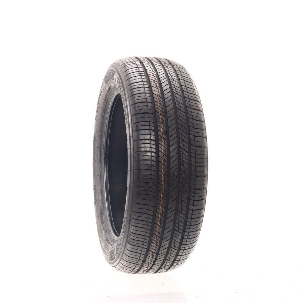 New 235/55R19 Kumho Crugen HP71 101H - 9.5/32 - Image 1
