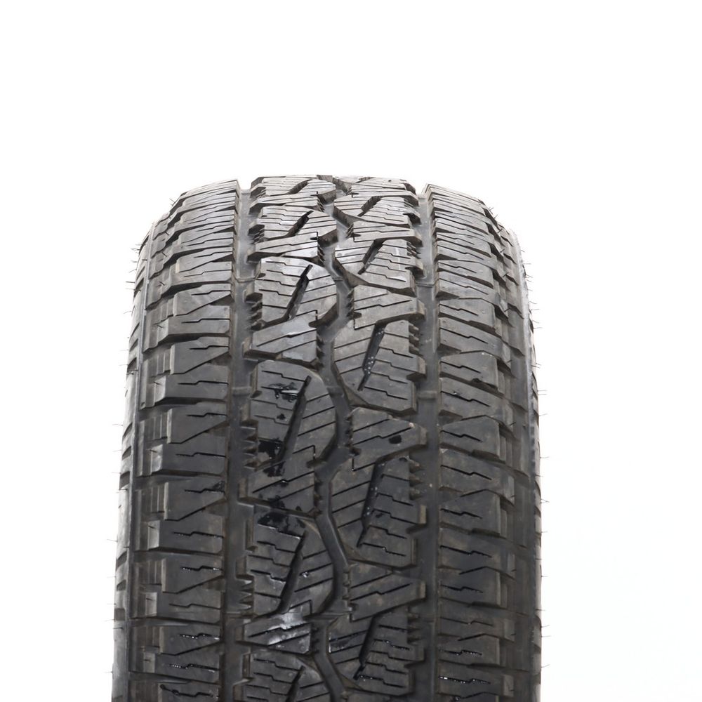 Driven Once 275/55R20 Bridgestone Dueler A/T REVO 3 111T - 12/32 - Image 2