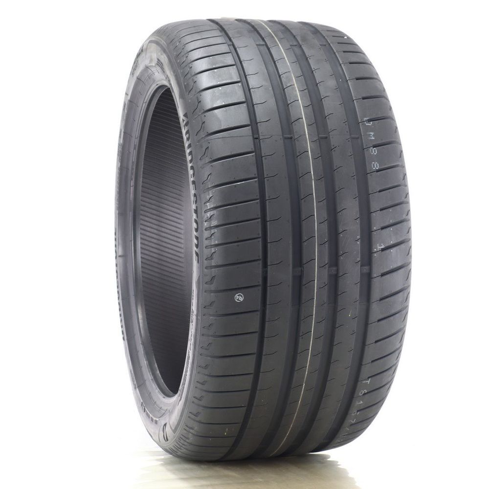 New 315/35ZR20 Bridgestone Potenza Sport 110Y - 7.5/32 - Image 1