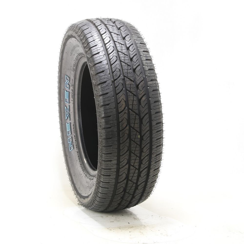 Driven Once LT 275/65R18 Nexen Roadian HTX RH5 LTV 123/120S - 14/32 - Image 1