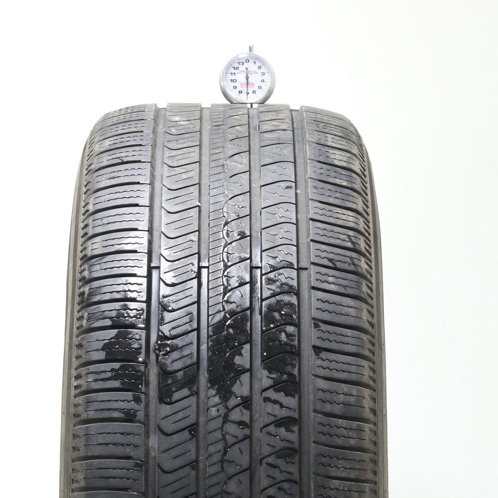 Set of (2) Used 275/60R20 Pirelli Scorpion AS Plus 3 115H - 7-8/32 - Image 2