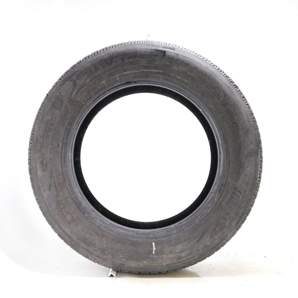 Set of (2) Used 275/60R20 Pirelli Scorpion AS Plus 3 115H - 7-8/32 - Image 3