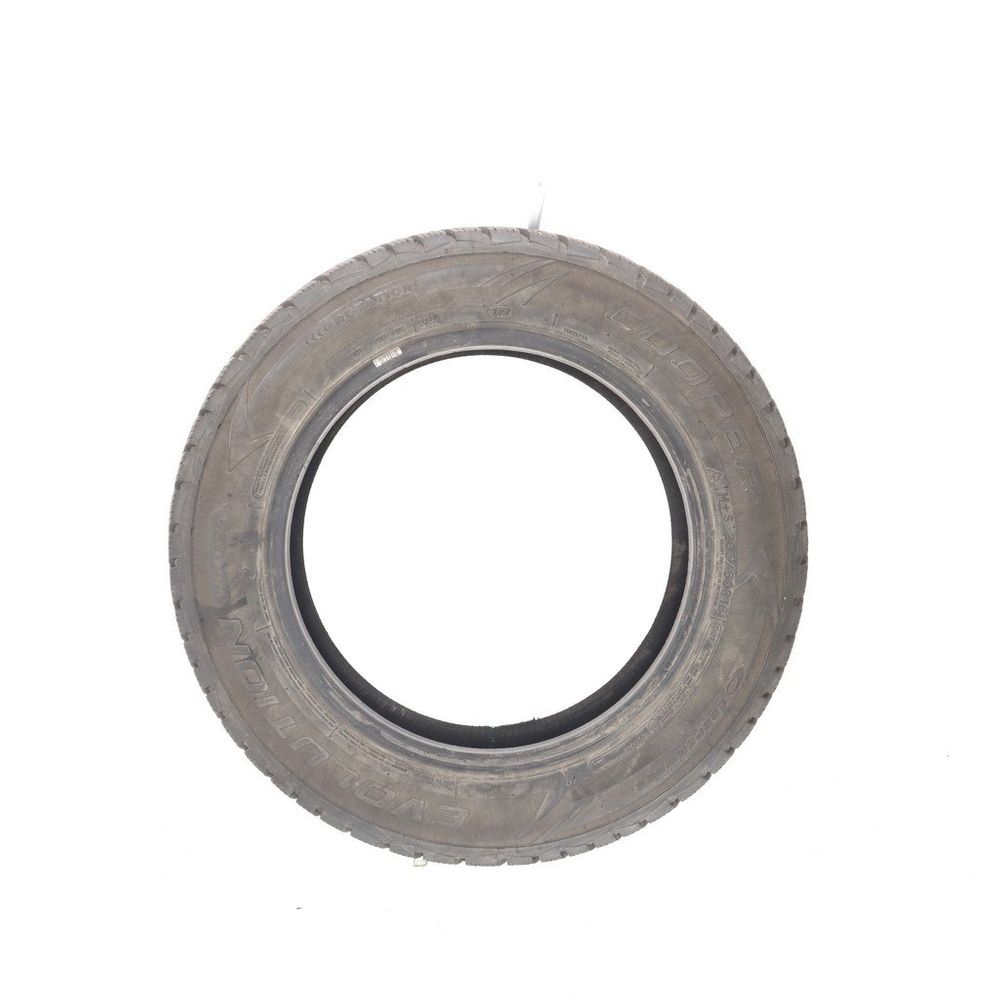Used 205/60R16 Cooper Evolution Winter 92T - 9.5/32 - Image 3