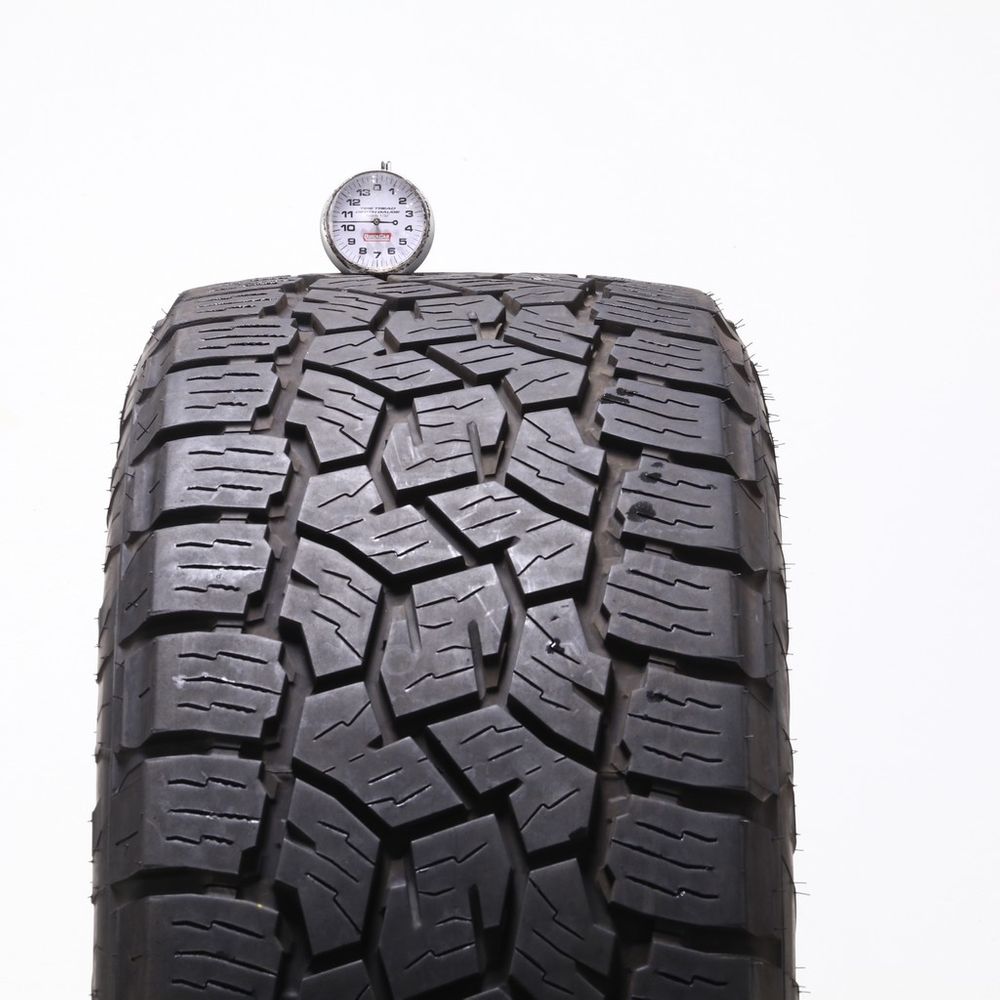 Used 285/55R20 Toyo Open Country A/T III 114T - 10/32 - Image 2