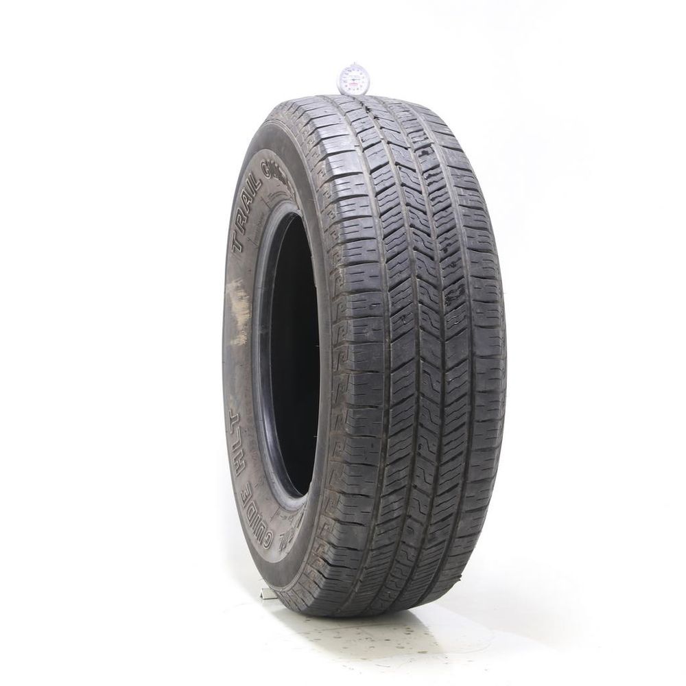 Used LT 265/70R17 Trail Guide HLT 121/118S - 10/32 - Image 1