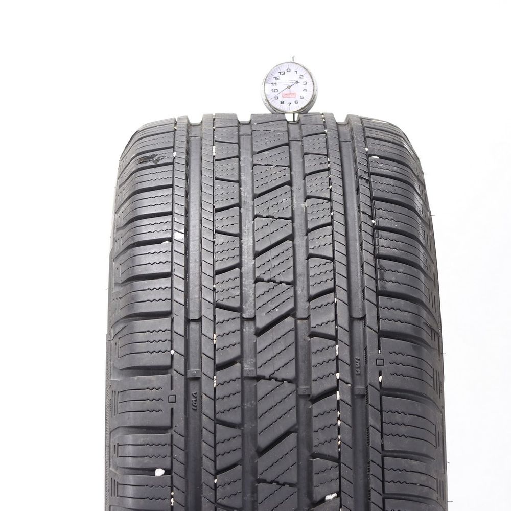 Set of (2) Used 275/55R20 Cooper Discoverer SRX 117H - 9/32 - Image 2