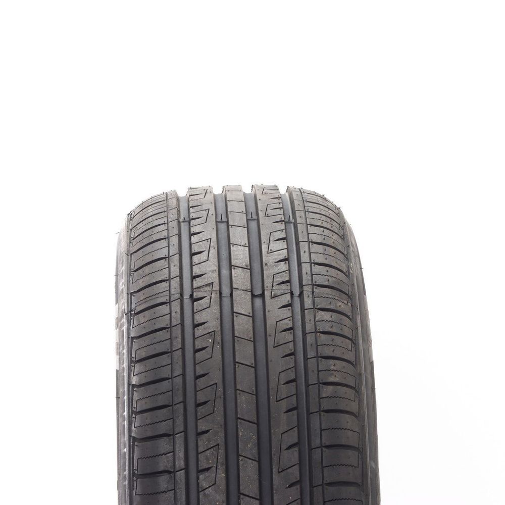 Set of (2) New 215/60R16 Lionhart LH-501 95V - Image 2
