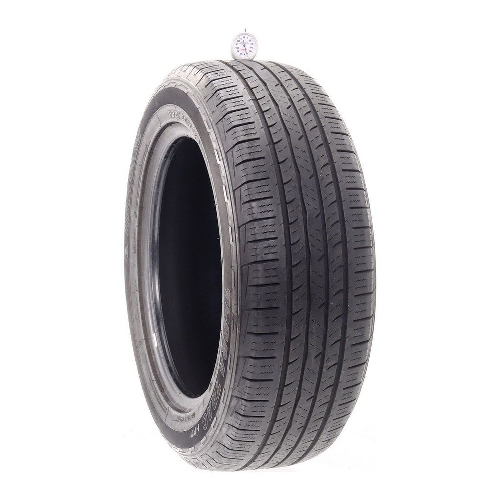 Used 235/60R18 Hercules Terra Trac HPT 103H - 6/32 - Image 1