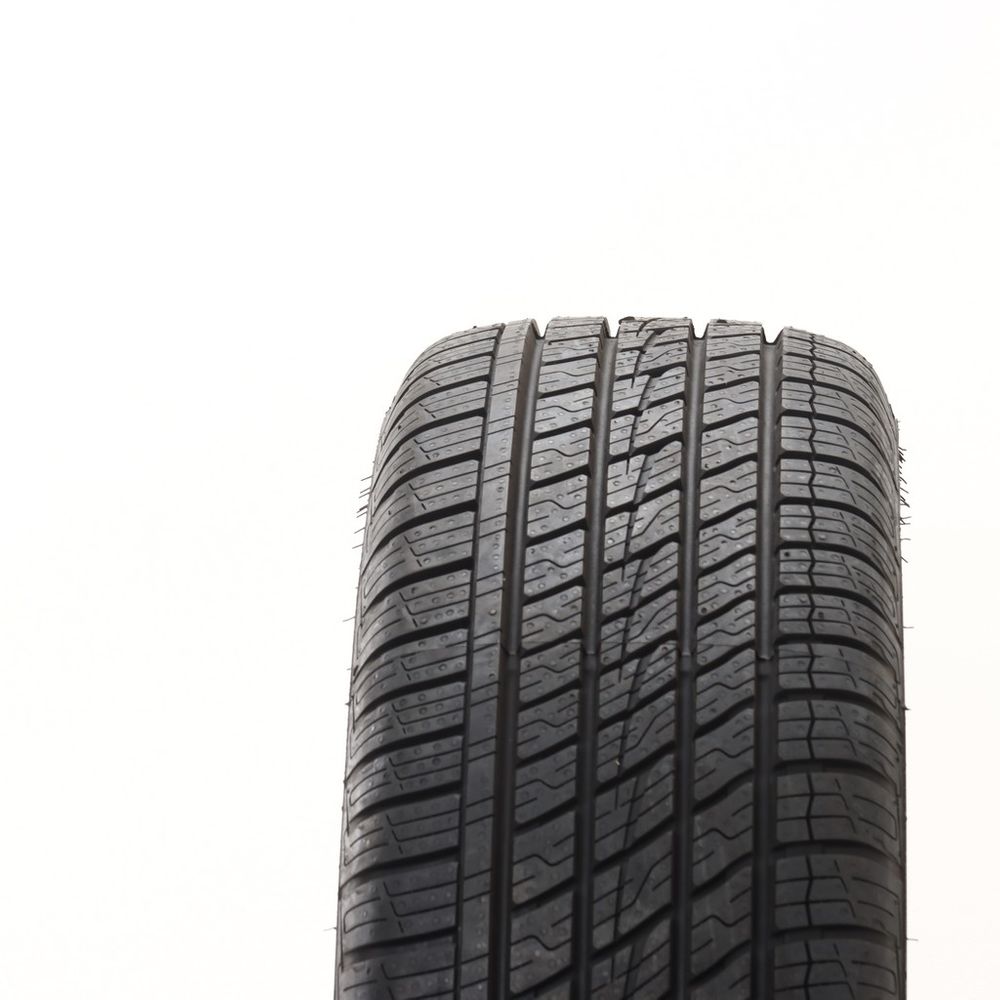 Set of (2) New 245/65R17 Petlas Explero PT411 A/S 111H - Image 2