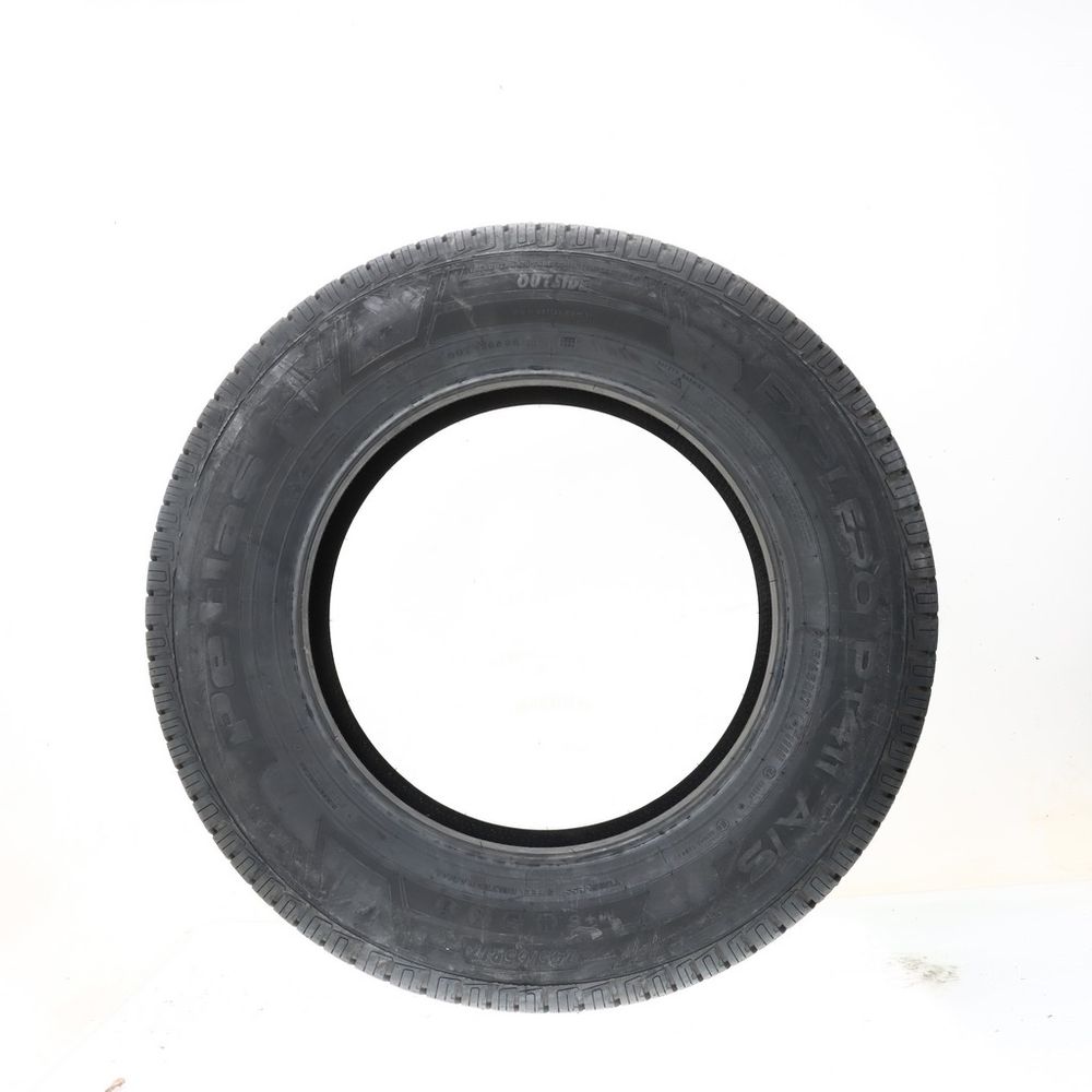 Set of (2) New 245/65R17 Petlas Explero PT411 A/S 111H - Image 3