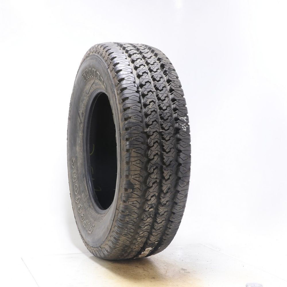 Driven Once LT 275/70R18 Firestone Transforce AT 125/122R E - 18/32 - Image 1