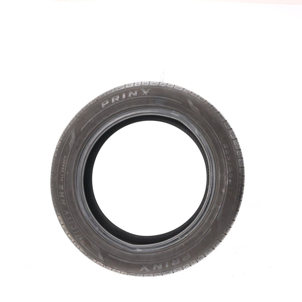 Used 225/55R17 Prinx HiCity HH2 97V - 8/32 - Image 3
