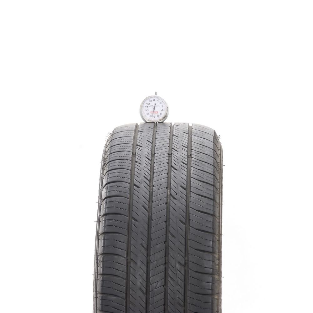 Set of (2) Used 205/60R16 Mazama Reputation NLW-3 92H - 7.5-9/32 - Image 2