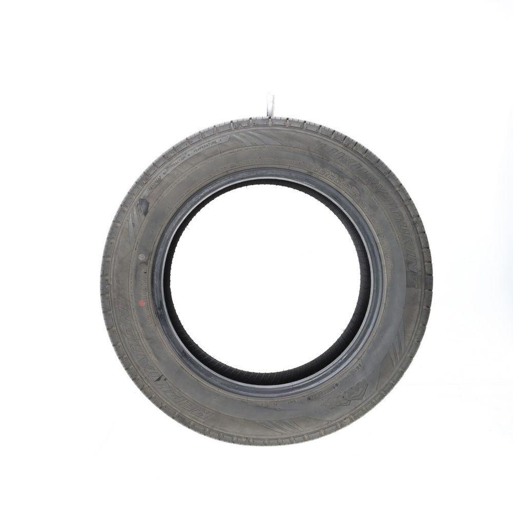 Set of (2) Used 205/60R16 Mazama Reputation NLW-3 92H - 7.5-9/32 - Image 3