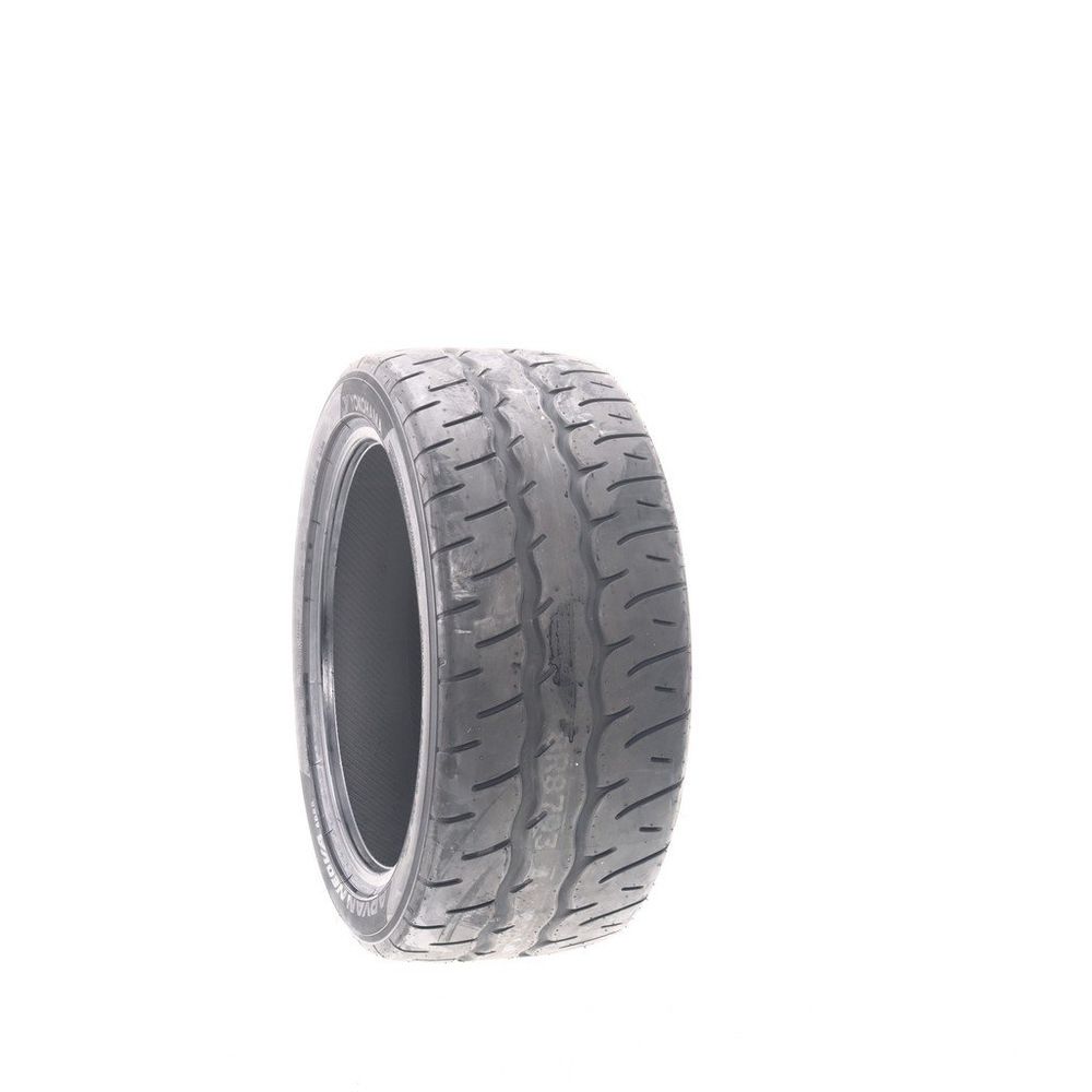 Driven Once 255/40R18 Yokohama Advan Neova AD09 99W - 8/32 - Image 1